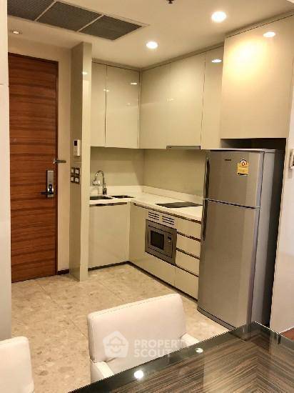 picture Great Value 2-BR At The Address Sukhumvit 28, 300m To BTS Phrom Phong (ID 2834462) - 4/6
