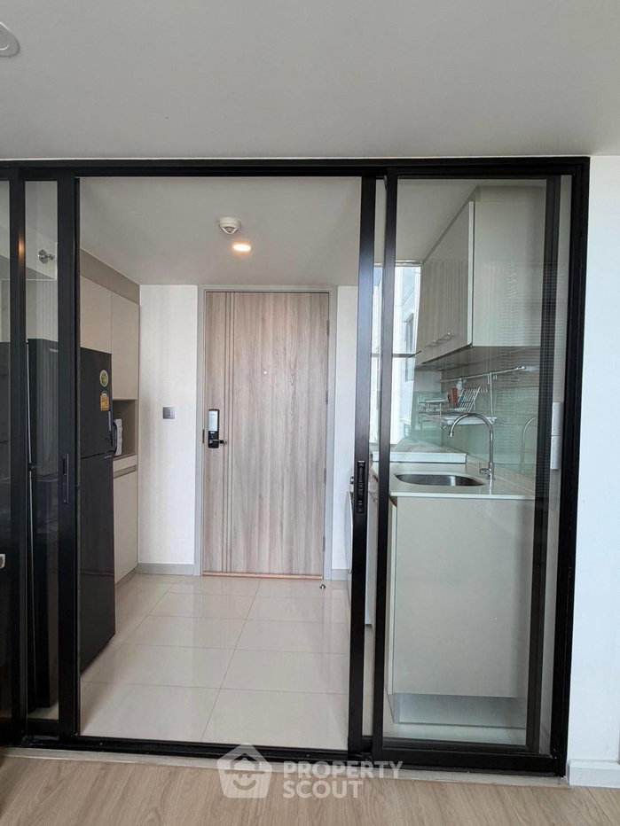 รูป ห้อง 1 ห้องนอน ชั้น 42 Knightsbridge Prime Sathorn ใกล้ BTS เซนต์หลุยส์ (ID 3064660) - รูปที่ 5/13