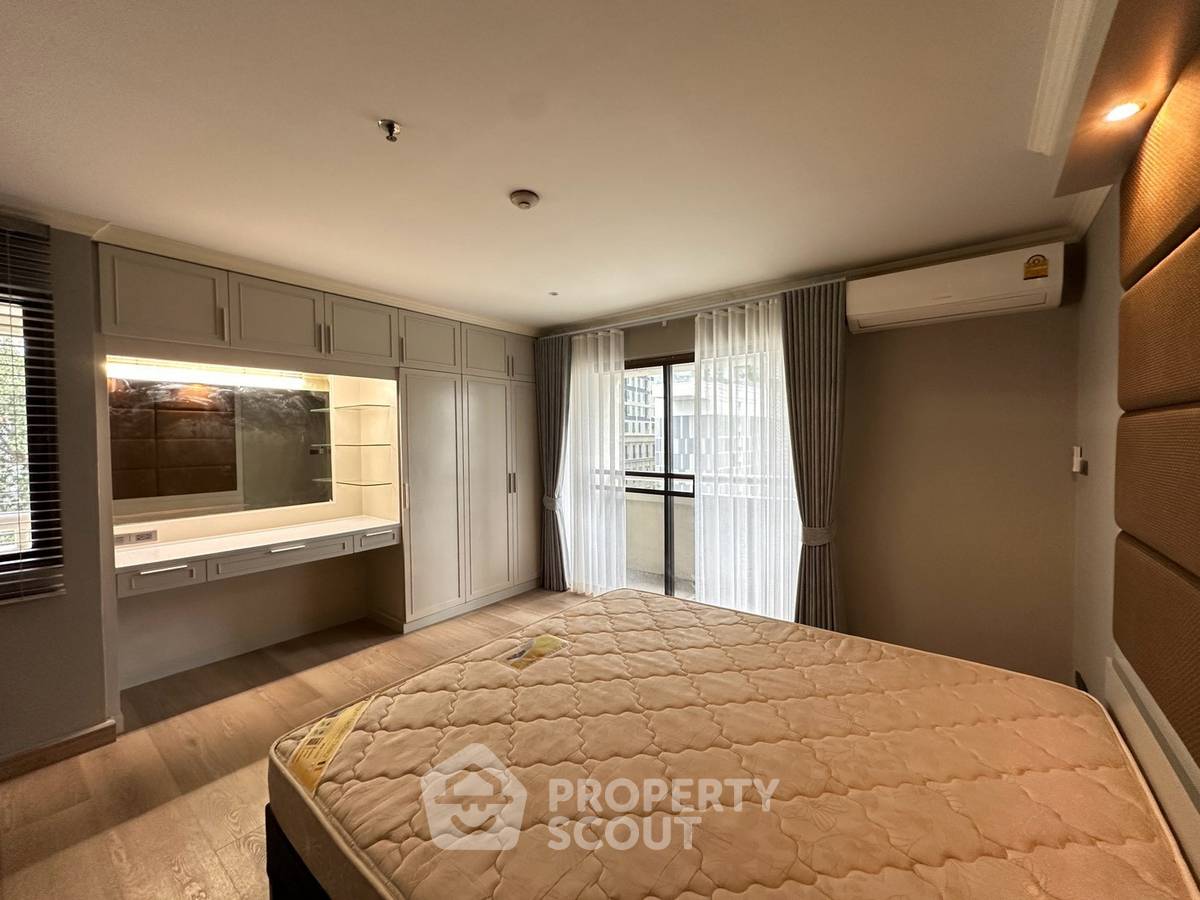 รูป ใกล้ BTS พร้อมพงษ์ 200 ม. | 2 ห้องนอน Baan Suanpetch Condominium (ID 3303152) - รูปที่ 6/17