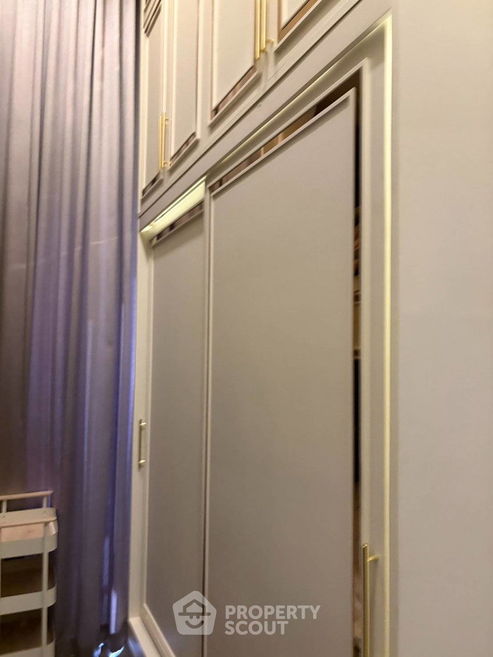 picture 2-BR Condo at Knightsbridge Space Ratchayothin near BTS Ratchayothin (ID 3042260) - 23/32