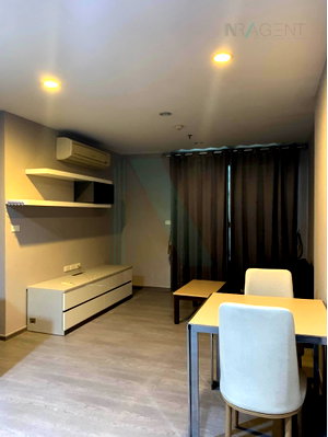 Condos for sale : 🔺 For Sell Condo THE BASE SUKHUMVIT 77 Building ฺB, Floor 6,2 bed room, Room size 57.00 sqm