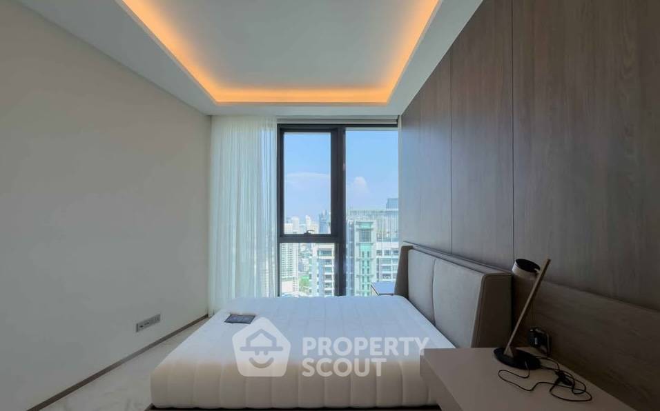 รูป ใกล้ BTS พร้อมพงษ์เพียง 200 ม. | 4 ห้องนอน The Estelle Phrom Phong (ID 3288614) - รูปที่ 3/16