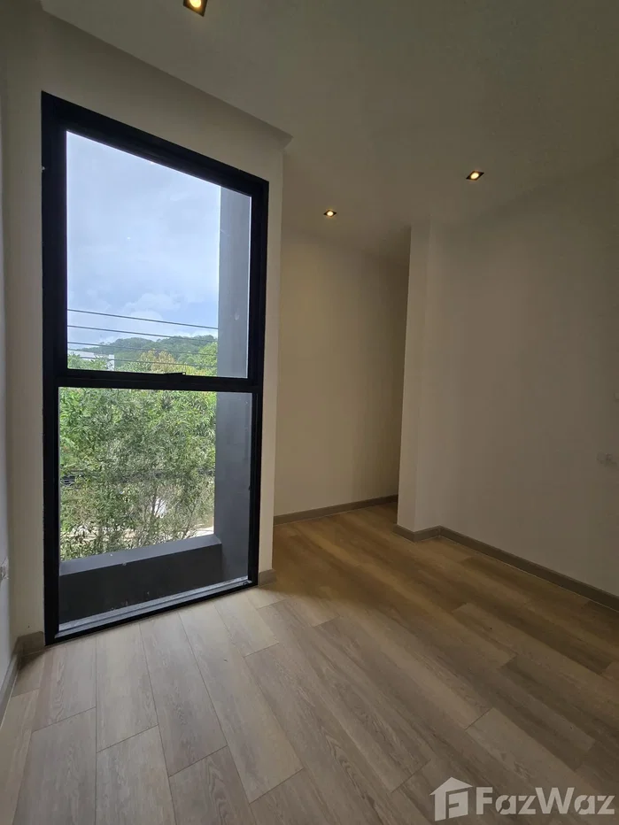 picture ðĪ Pool Villa for Sale in Cape Yamu | Modern Black Villa ðĨ 6774294 - 22/50