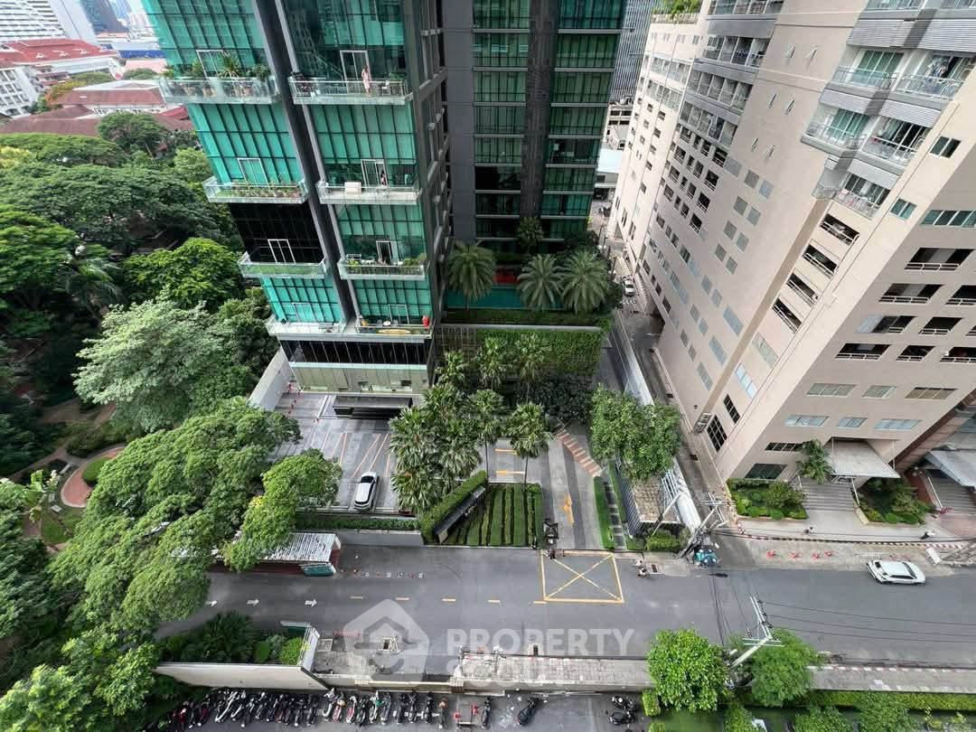 picture 1-BR Condo at The Esse Asoke near MRT Sukhumvit (ID 3306517) - 8/8