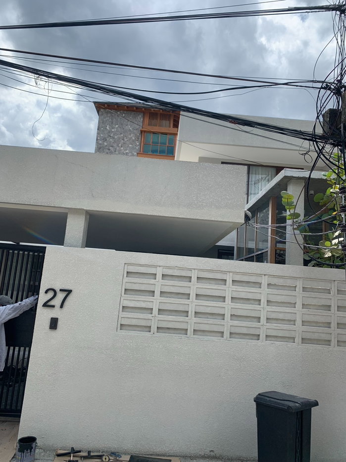 รูป ขาย บ้านเดี่ยว150ตรว. บ้านสวยน่าอยู่ สิ่งแวดล้อมดี ซอยสังคมสงเคราะห์ 12 ทำเลสะดวก พื้นที่ใช้สอยเยอะ - รูปที่ 11/21