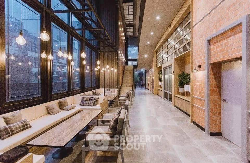 รูป คอนโด 1 ห้องนอน ชั้น 23 Chapter One Midtown Ladprao24 ใกล้ MRT ลาดพร้าว (ID 2859277) - รูปที่ 13/14
