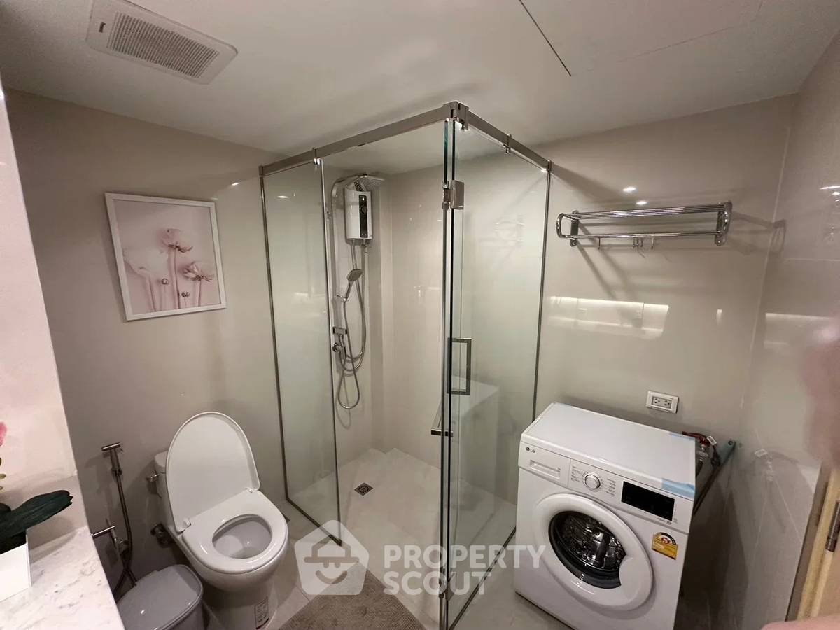 รูป ใกล้ BTS Saint Louis เพียง 60 ม. | 3 ห้องนอน Silom Suite Condominium (ID 2883860) - รูปที่ 5/5