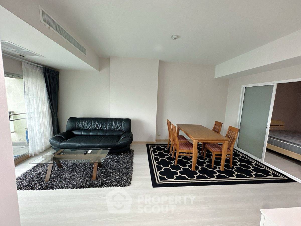 รูป คอนโด 2 ห้องนอน ให้เช่า ที่ Baan Nonsi ถนนจันทน์ (ID 3307183) - รูปที่ 5/25