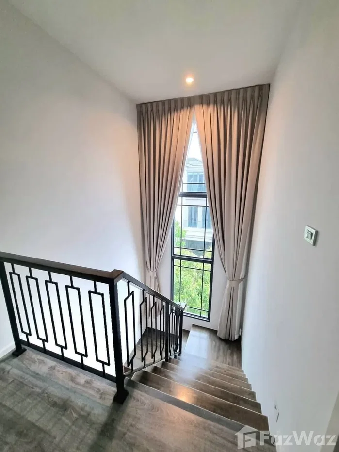 รูป The Sonne Srinakarin–Bangna 6773601 - รูปที่ 18/19