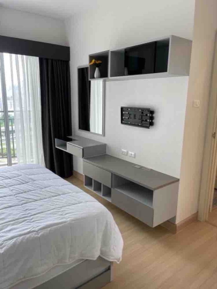 picture Code: 26KJ4961  for rent Supalai Veranda Rama 9 🔥🔥 Line ID: @kjcondo (with @)🔥🔥 - 9/17