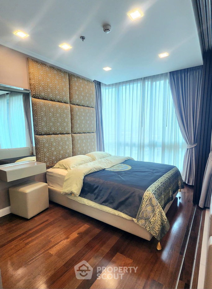 รูป คอนโด 2-ห้องนอน ที่ เดอะ เมโทรโพลิส สำโรง อินเตอร์เชนจ์ ใกล้ BTS สำโรง (ID 3151246) - รูปที่ 13/19