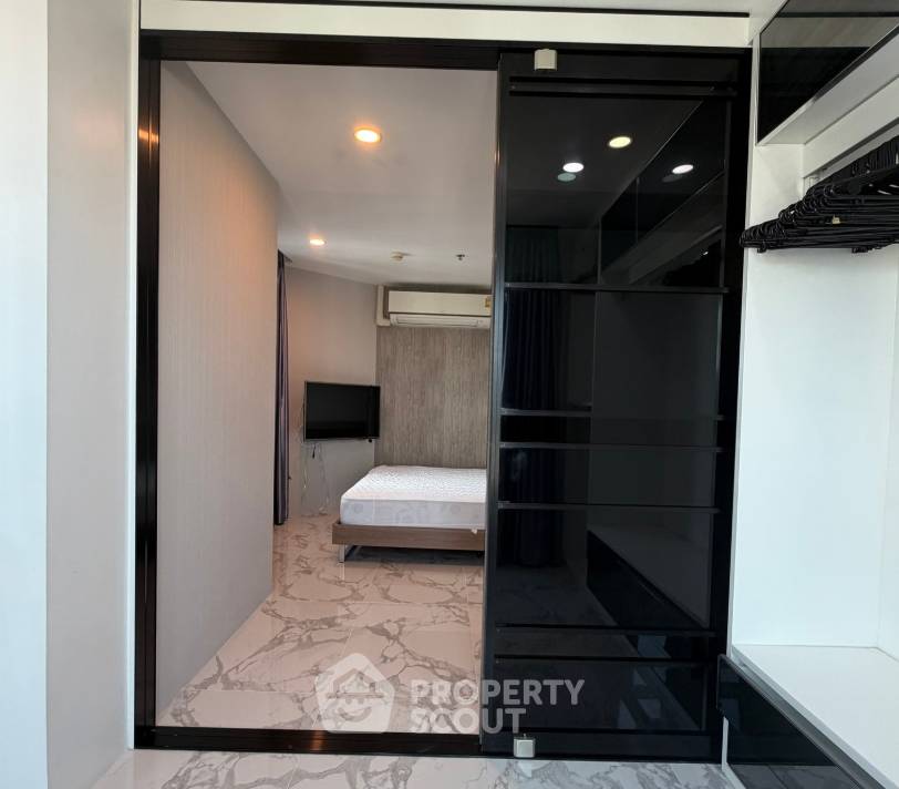 รูป คอนโด 2 ห้องนอน ชั้น 22 ที่ Belle Grand Rama 9 ใกล้ MRT พระราม 9 (ID 3201446) - รูปที่ 6/21