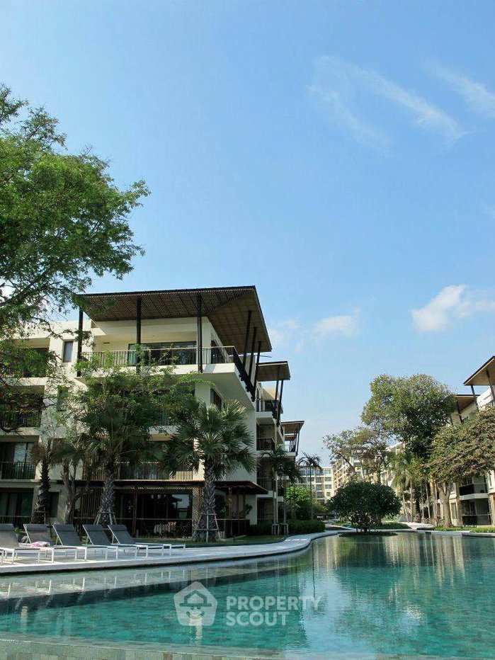 รูป คอนโด 2 ห้องนอน Baan Sansuk Condominium Huahin ย่านเขาตะเกียบ (ID 2247098) - รูปที่ 9/10
