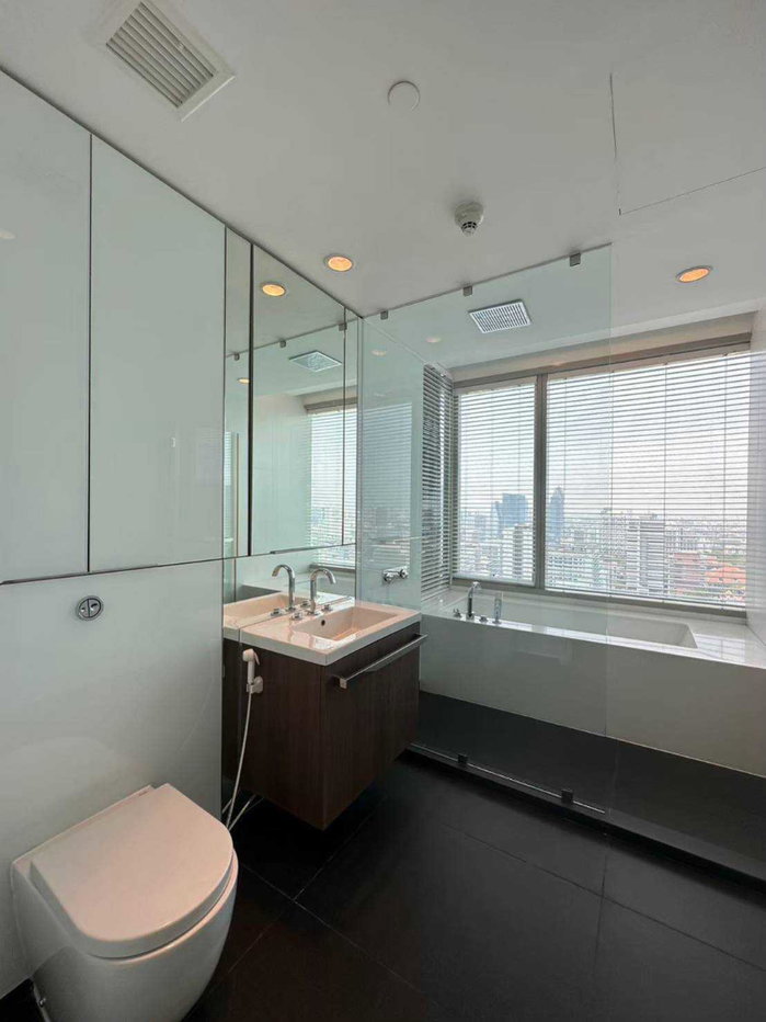 รูป LTHC16183 - Luxury Condo FOR SALE 185 Rajadamri | 121 sq.m. | 2 Beds 2 Baths | Near BTS Ratchadamri | 50MB - รูปที่ 8/12