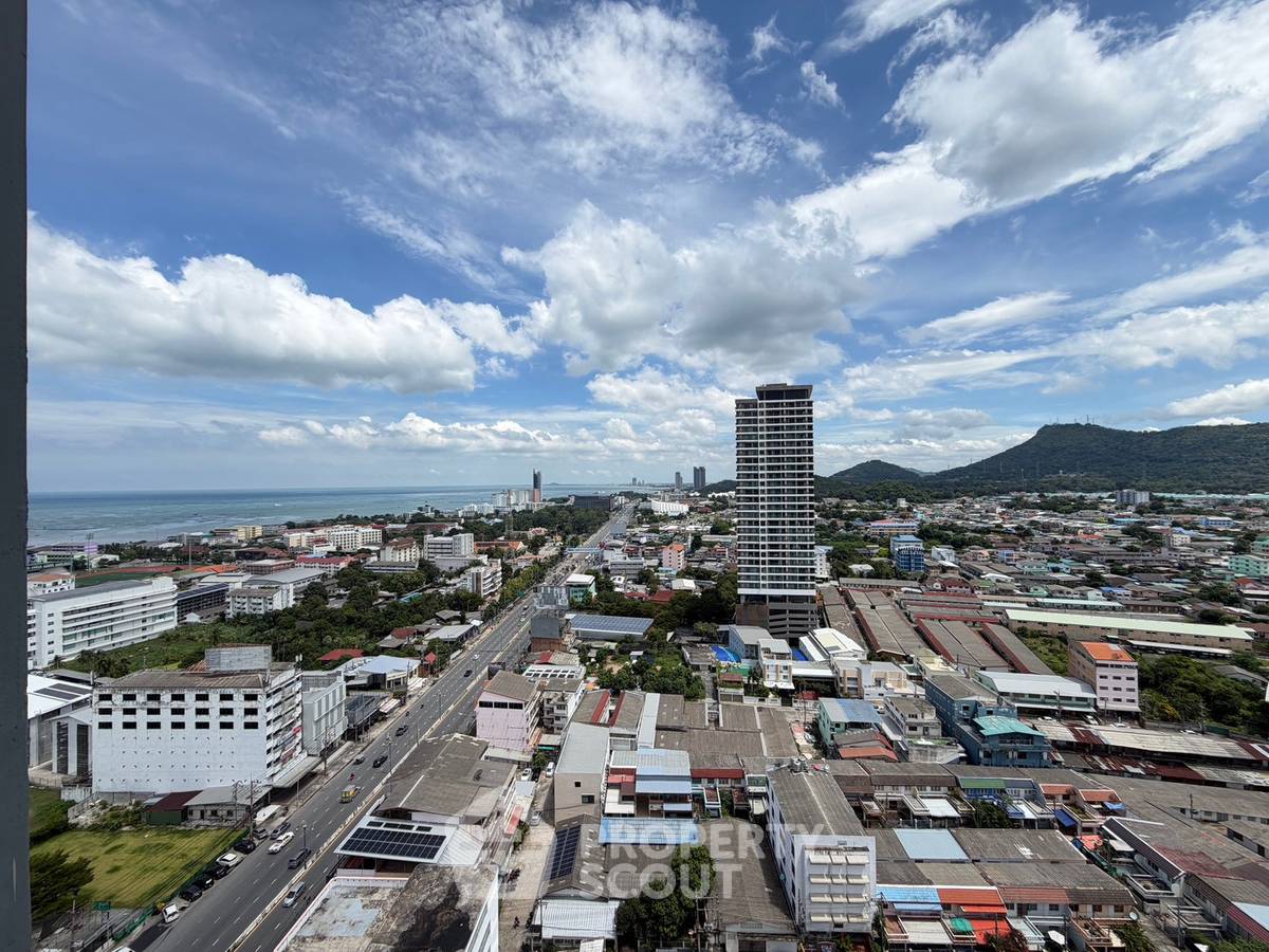 picture 1-BR Condo at Keen Centre Sriracha in Si Racha (ID 3301932) - 11/11