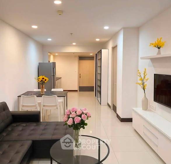 picture 1-BR Condo at Supalai Premier Ratchathewi near BTS Ratchathewi (ID 3309593) - 4/7