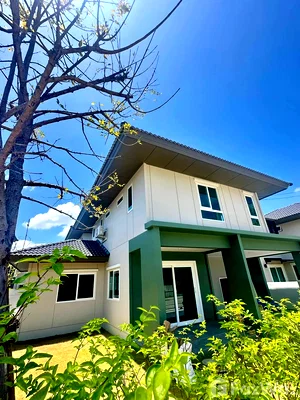 เช่าบ้านเดี่ยว ภูเก็ต : บ้านเดี่ยวให้เช่า 4 ห้องนอน ในโครงการ สราญสิริ เกาะแก้ว รีทรีต 6774127
