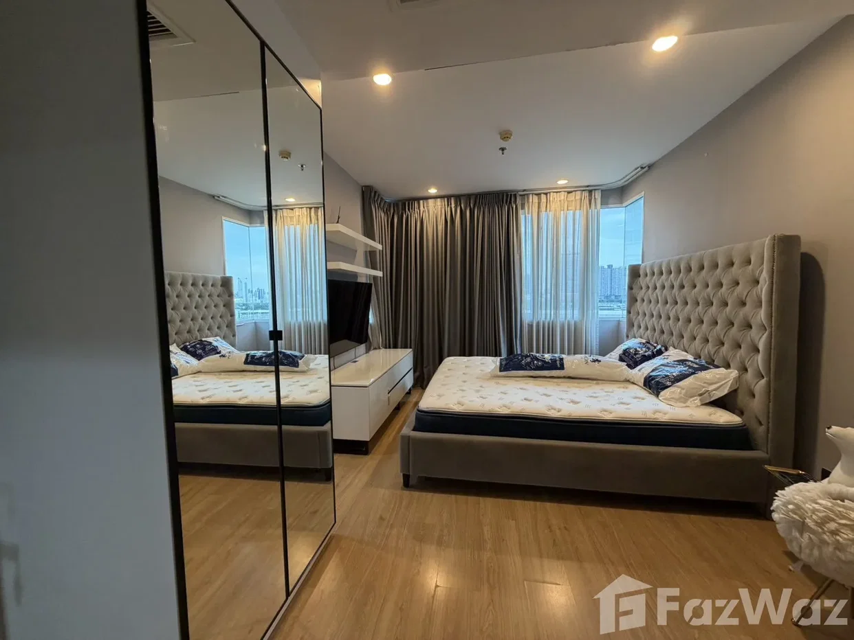 รูป คอนโดให้เช่า 2 ห้องนอน ในโครงการ ศุภาลัย เวลลิงตัน 6776645 - รูปที่ 6/21