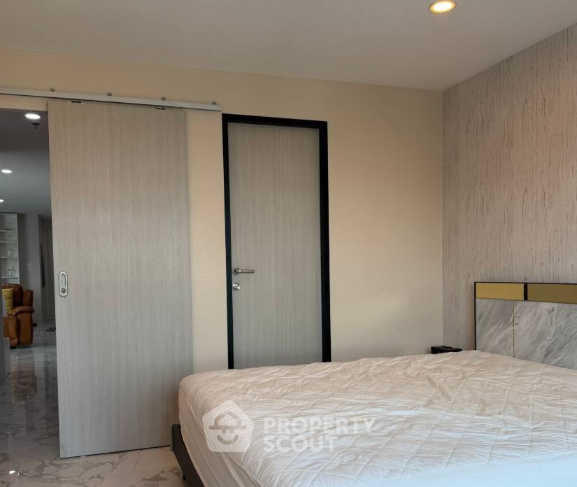 รูป คอนโด 2 ห้องนอน ชั้น 22 ที่ Belle Grand Rama 9 ใกล้ MRT พระราม 9 (ID 3201446) - รูปที่ 2/21