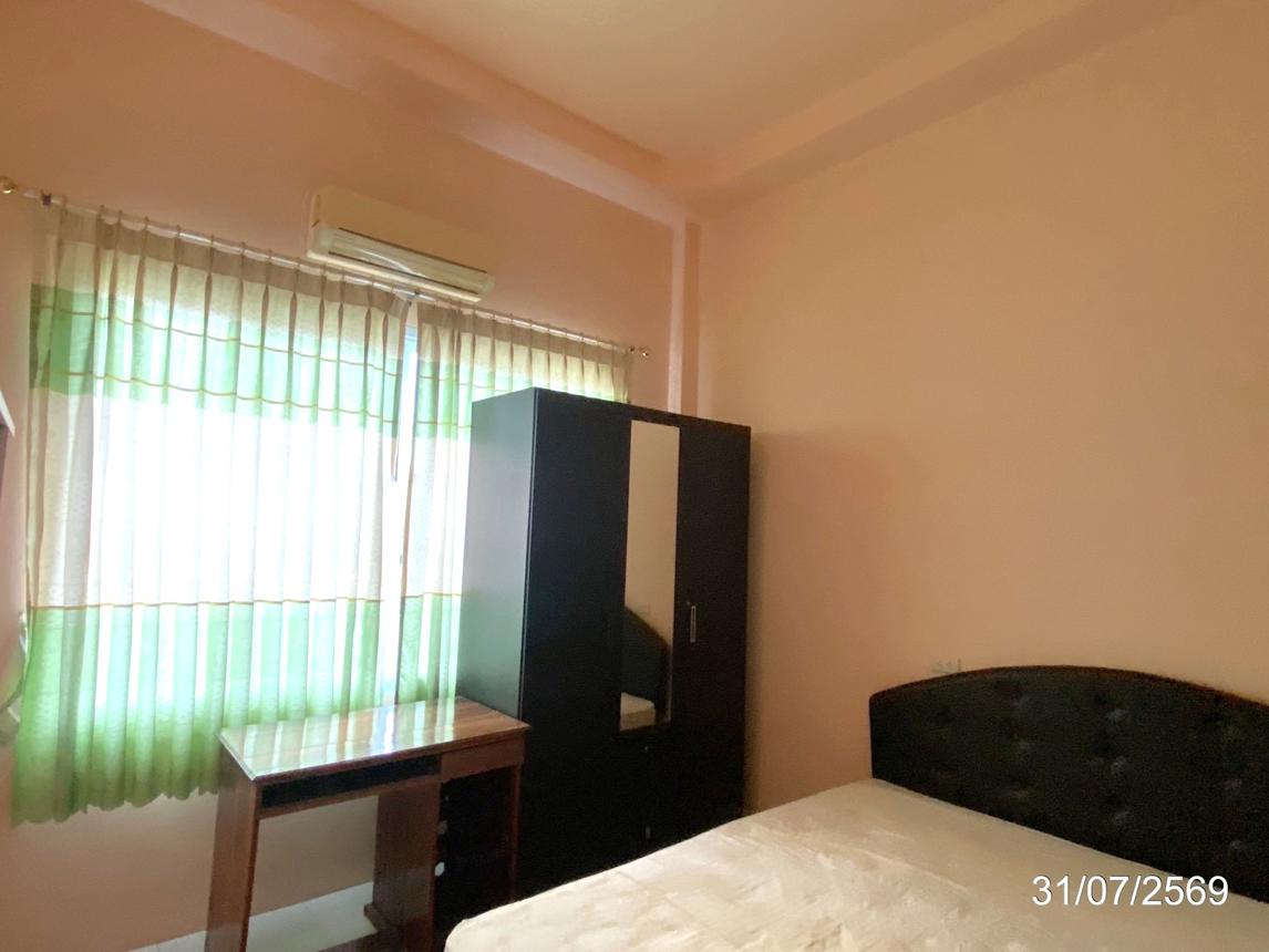 รูป บ้านเดี่ยว 109 ตร.วา จตุรพักตรพิมาน ร้อยเอ็ด 2.5M - รูปที่ 30/39