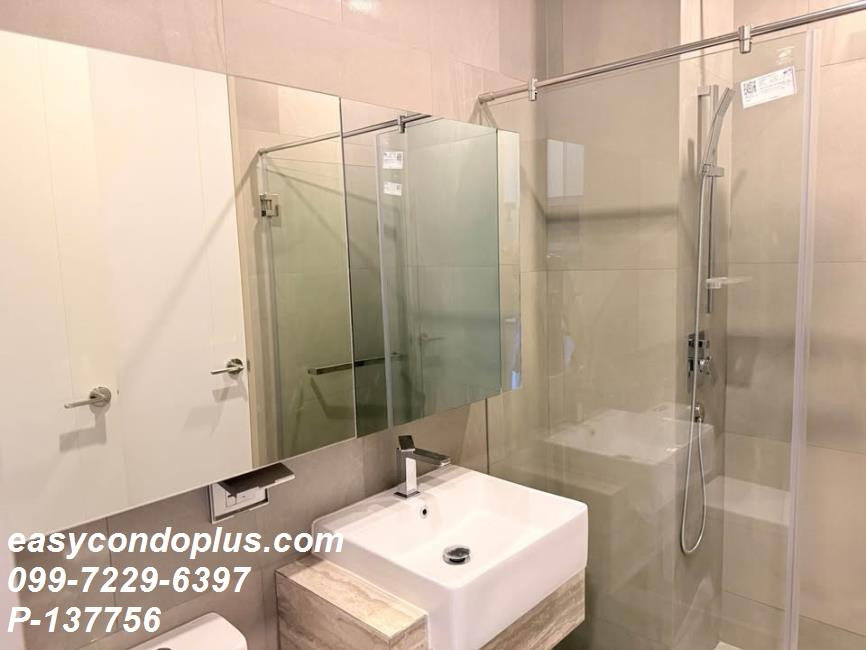picture 💥 [𝐏-𝟏𝟑𝟕𝟕𝟓𝟔] FORRENT : PARK ORIGIN PHAYATHAI Best Value! Near BTS Phayathai 𝟐𝟕,𝟗𝟎𝟎 THB/m. | Line ID @easycondoplus | 099-229-6397 - 8/8