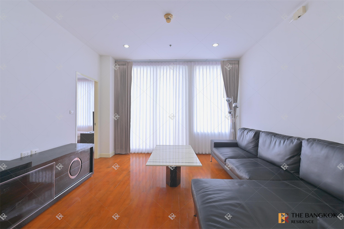 picture Full-featured common area Siri Residence near BTS Phrom Phong - 9/10