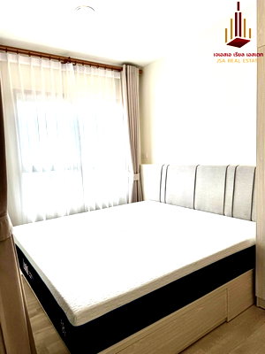 Condos for rent : ✨ For Rent: Niche MONO Ramkhamhaeng Condo ✨ 💰 Only 17,000 THB/month