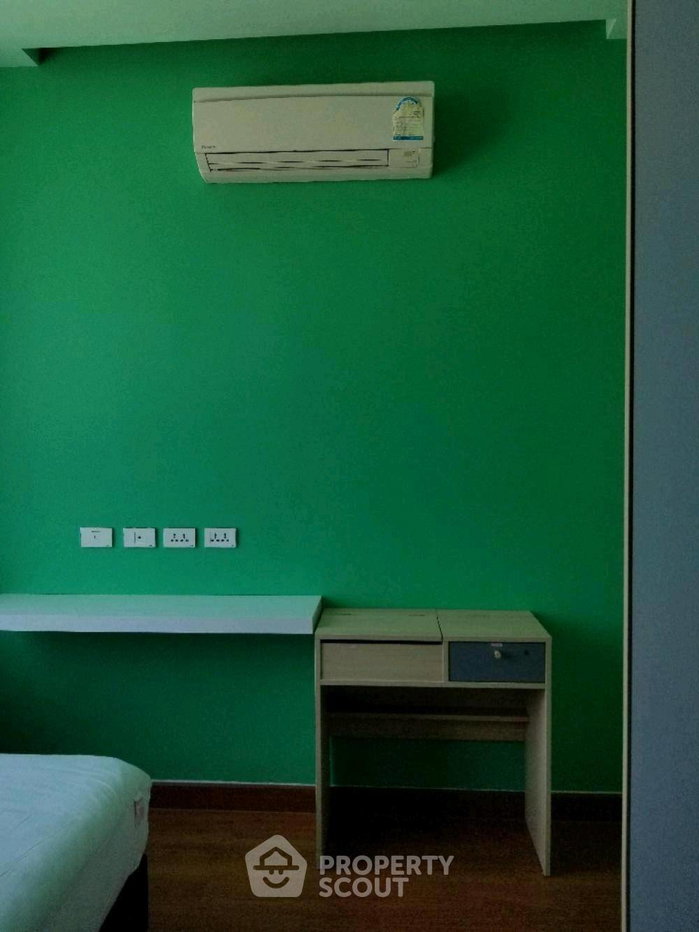 picture 29th-Floor 2-BR T.c. Green Rama 9 Near MRT Phra Ram 9 (ID 3306917) - 9/14
