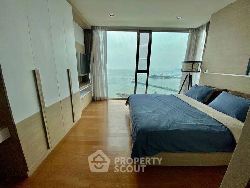 picture 24th-Floor 2-BR Condo At Marina Bayfront Sriracha (ID 2524090) - 7/15