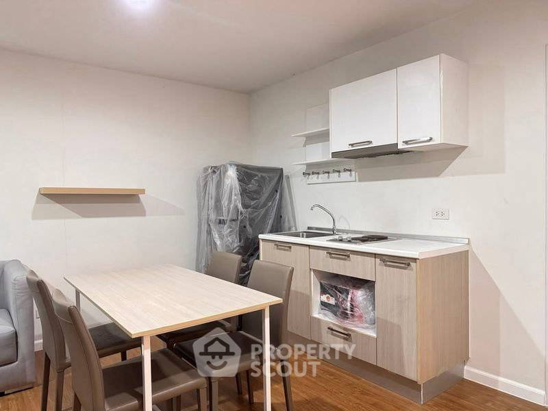 รูป เลี้ยงสัตว์ได้ คอนโด 1 ห้องนอน Casa Condo Sriracha ศรีราชา (ID 3149645) - รูปที่ 5/7