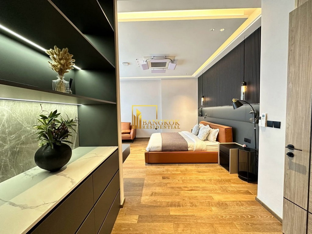 รูป Siranin Residences Pattanakarn | Premium 5 Bed Luxury House - BR28377SH - รูปที่ 20/35
