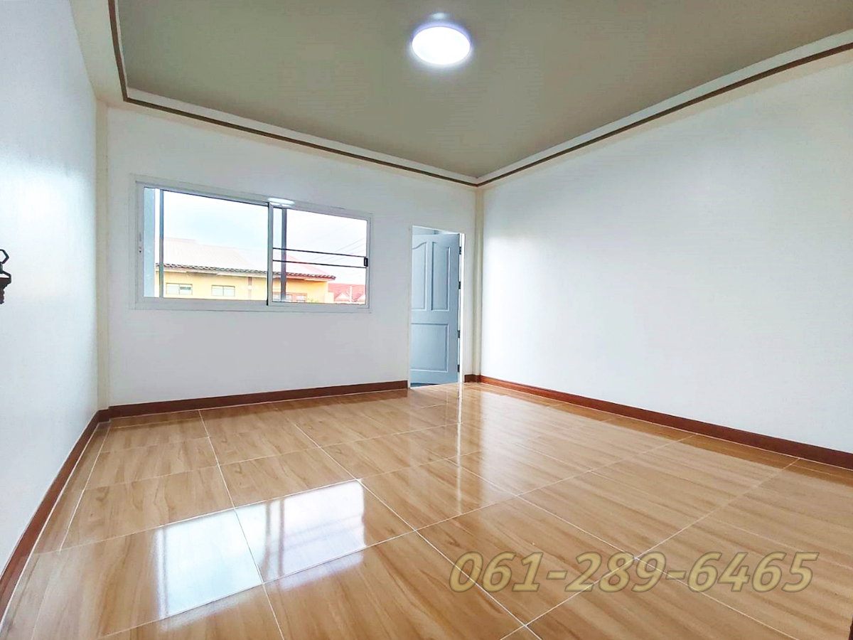 รูป DEE. บ้านสวย ใกล้เซ็นทรัล เวสเกต หมู่บ้าน ช. รุ่งเรือง 6 บางบัวทอง ใกล้ MRT แยกบางพลู - รูปที่ 17/20