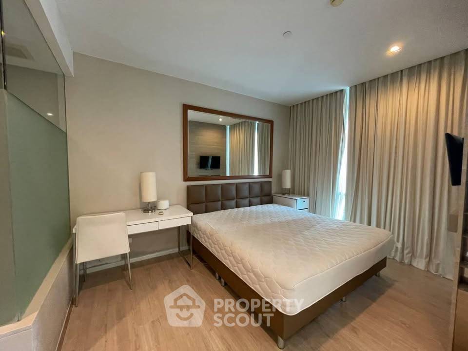 picture 1-BR Condo at The Room Sukhumvit 21 near MRT Sukhumvit (ID 2725317) - 7/11