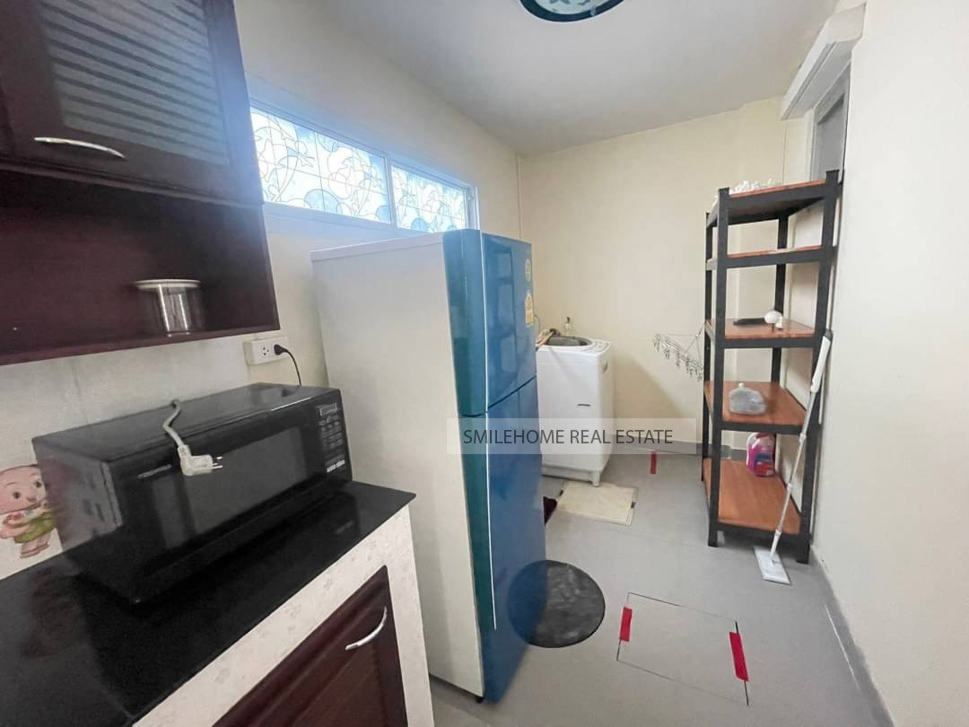picture House for rent fully furnitured - 6/13