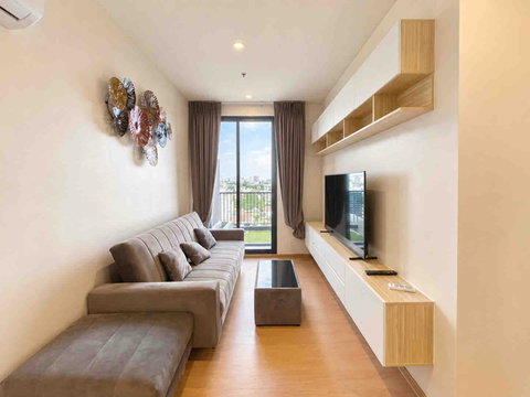 Maru Ekkamai 2BR⚜️ Pet friendly: 55k🛌