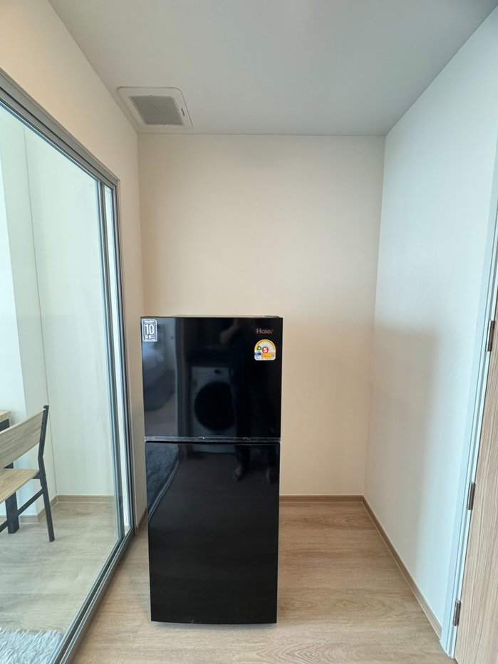 picture For Rent LUMPINI PLACE Chaengwattana - Pakkred Station @Line benoo.b - 5/11
