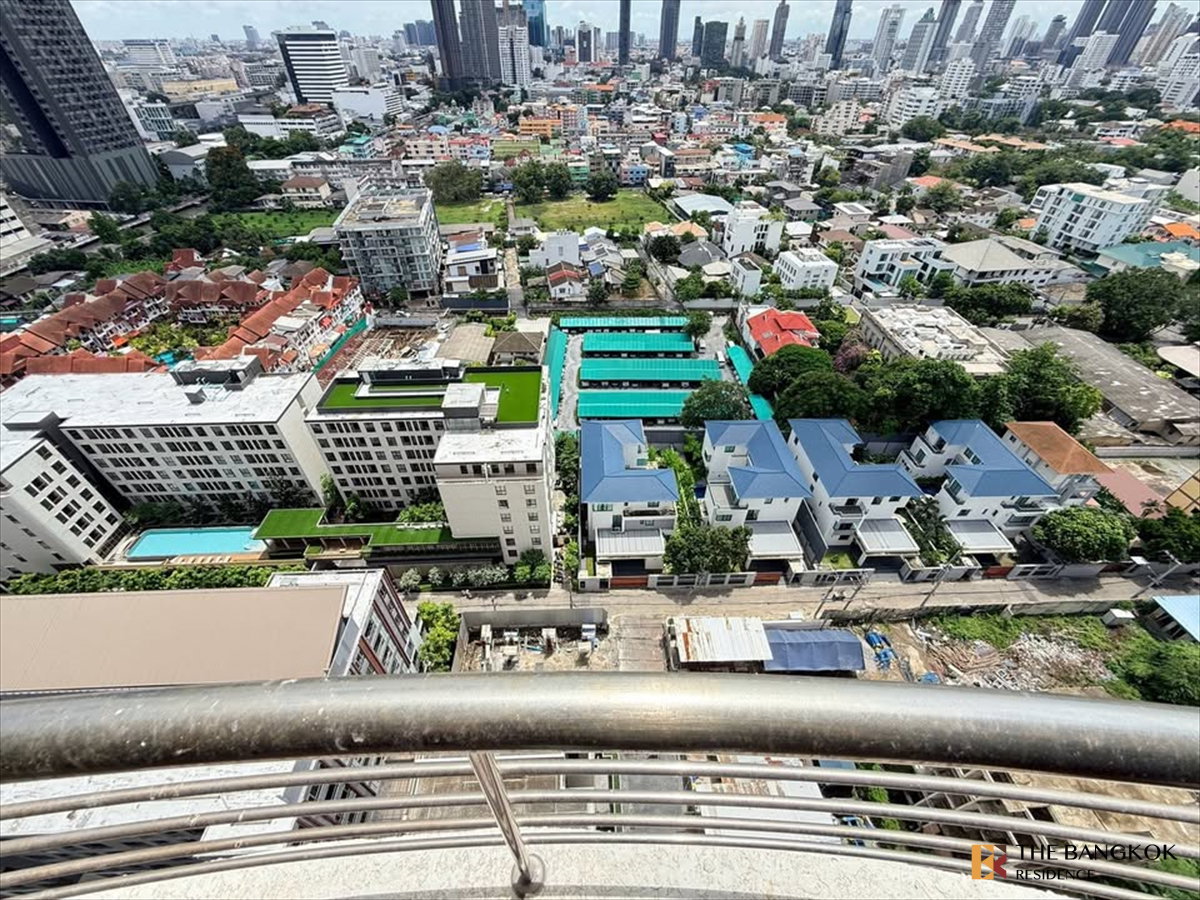 รูป 💚💚Supalai Place Sukhumvit 39 ห้องใหญ่ 98.25 ตร.ม. ห้องเปล่า ราคาดี ใกล้ BTS พร้อมพงษ์💚💚 - รูปที่ 8/8