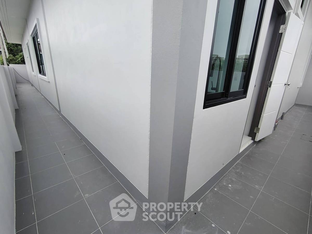 รูป วิลล่า 3 ห้องนอน เลี้ยงสัตว์ได้ ที่ Pool Villa Hua Hin 102 หัวหิน (ID 3309584) - รูปที่ 21/21