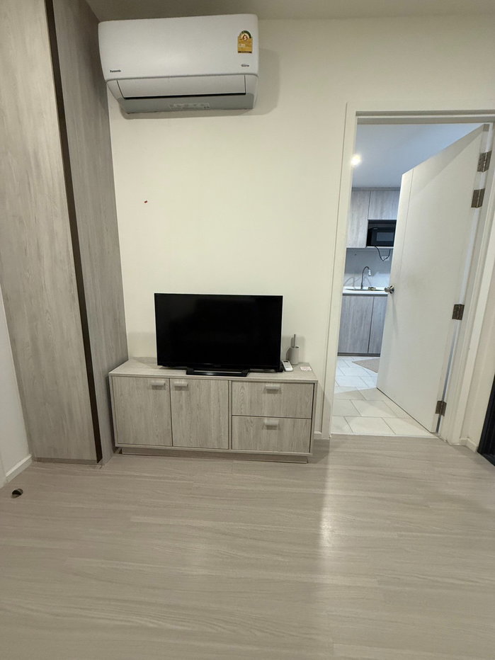 picture @Condorental condo for rent Ciela Charoen Nakhon - 4/9