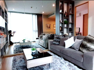 Condos for rent : FOR RENT condo , The Breeze Narathiwas , Duplex , wide frontage , BTS-Chong Nonsi , Chong Nonsi , Yannawa , Bangkok , CX-02340 ✅ Live chat with us ADD LINE @connexproperty ✅