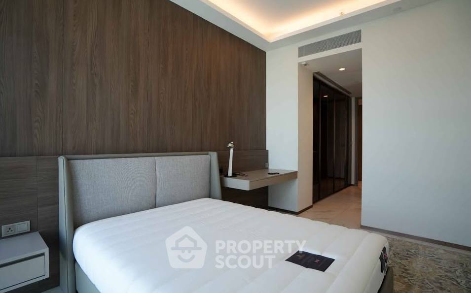 รูป ใกล้ BTS พร้อมพงษ์เพียง 200 ม. | 4 ห้องนอน The Estelle Phrom Phong (ID 3288614) - รูปที่ 7/16