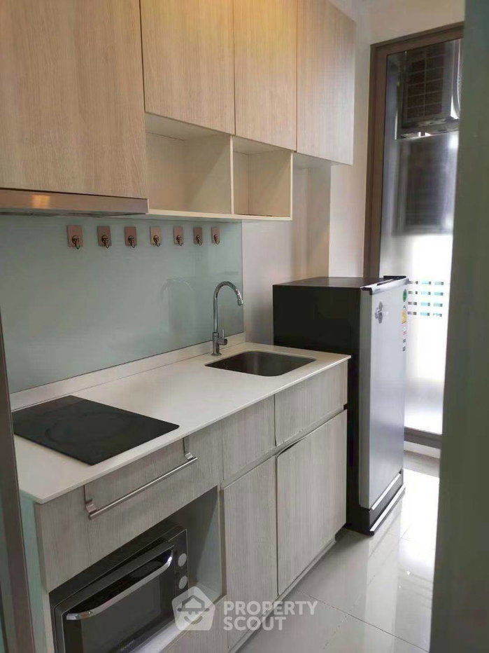 รูป คอนโด 1 ห้องนอน Miti Condominuim ลาดพร้าว 33 ตร.ม. ให้เช่า (ID 3309431) - รูปที่ 3/9