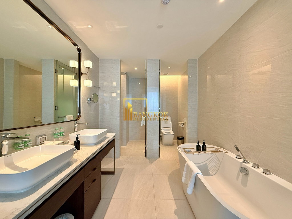 picture Spacious 2 Bedroom Serviced Apartment in Phrom Phong - BR30166SA - 18/33
