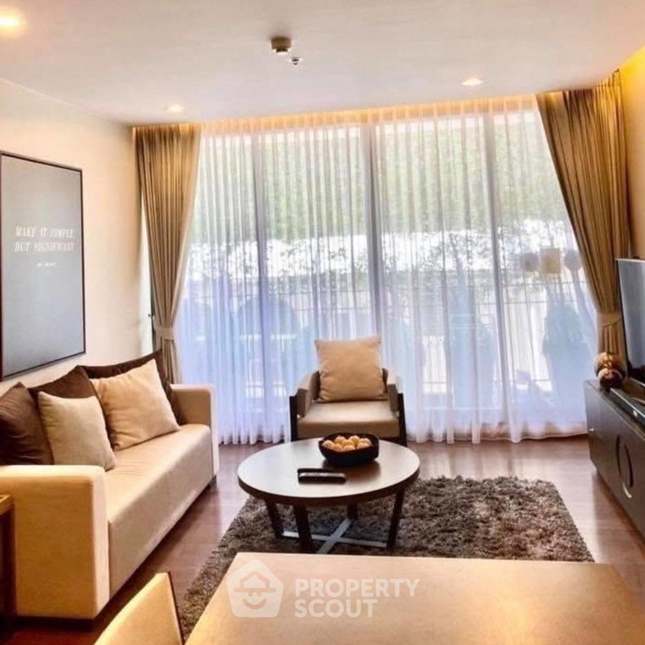 รูป คอนโด 2 ห้องนอน The Hudson Sathorn 7 ใกล้ BTS ช่องนนทรี (ID 3291708) - รูปที่ 8/9