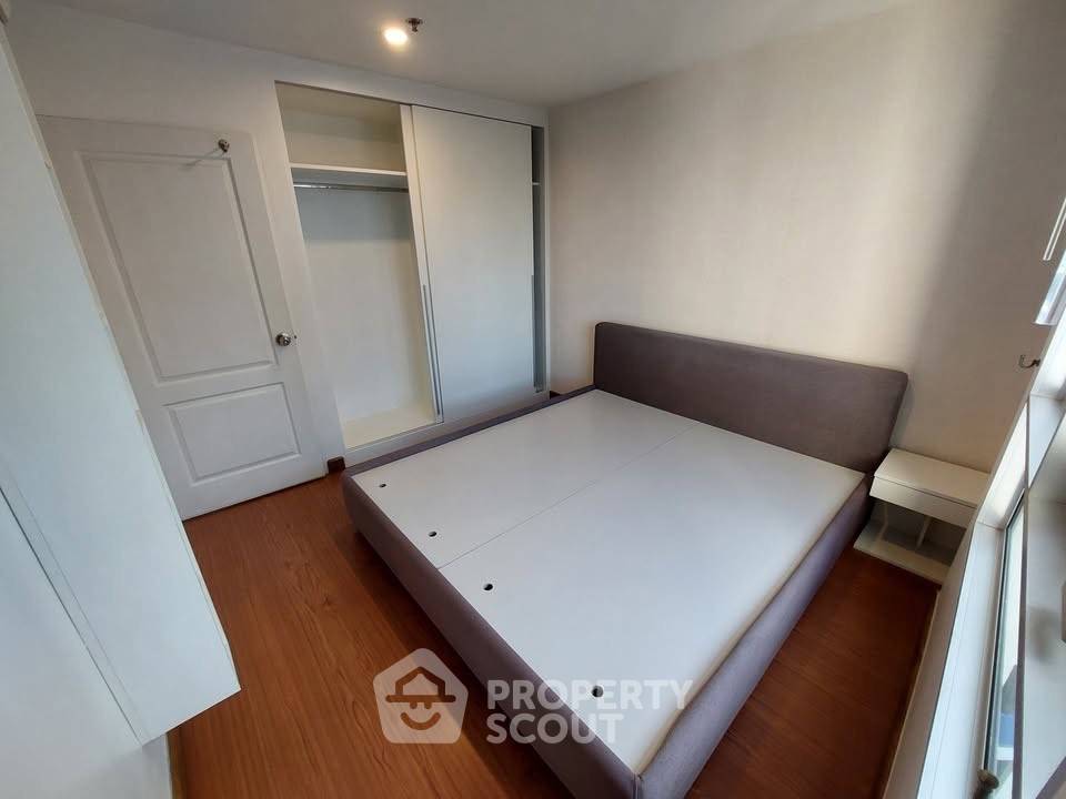 รูป คอนโด 1 ห้องนอน Belle Grand Rama 9 ใกล้ MRT พระราม 9 (ID 3048433) - รูปที่ 4/10