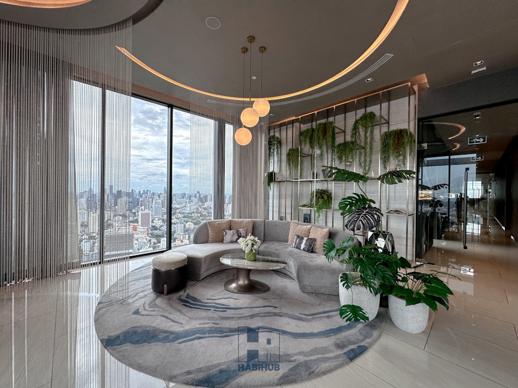 picture ⏰ 热门优惠 · お得なセール · LIMITED HOT DEAL ⏰ 🏠✨ Park Origin Thonglor | 1 Bedroom For Sale (HBH-HL-6) - 31/42