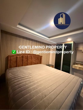 HOT DEAL!!! ✅ 13,000 Baht 🔥🔥🔥 ✨🍒 Ken Attitude Rattanathibet ✅ Line ID : @gentlemindproperty 