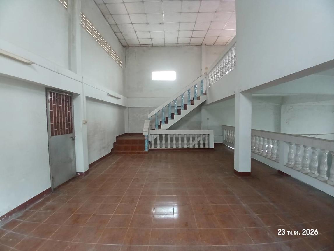 รูป บ้านเดี่ยว 200 ตร.วา แจ้ห่ม ลำปาง 1.4M - รูปที่ 26/37