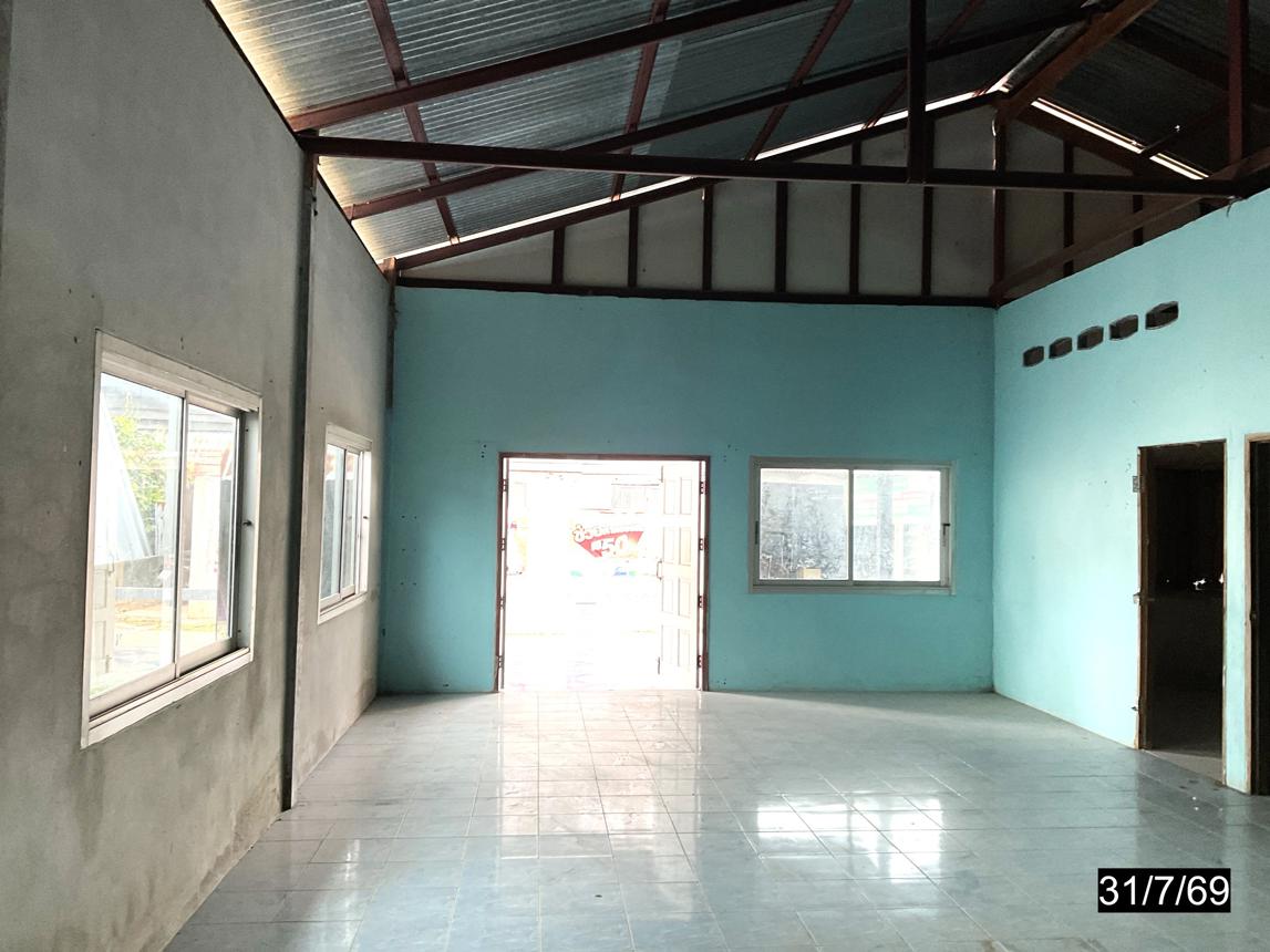 รูป บ้านเดี่ยว 46 ตร.วา กุฉินารายณ์ กาฬสินธุ์ 743,000 - รูปที่ 15/25