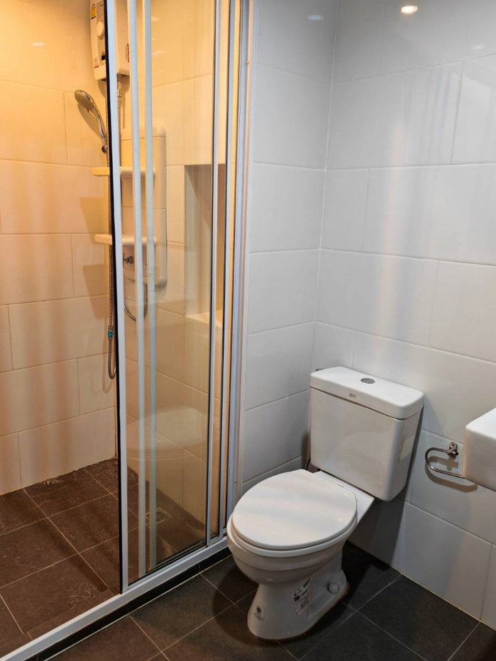 รูป Best price! The base park west sukhumvit 14k (30sqm) - รูปที่ 9/10